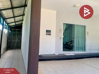 For sale 3 bedrooms townhouse in Bang Khae, Bangkok