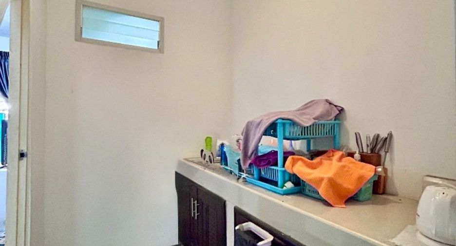 For sale 3 bedrooms townhouse in Bang Khae, Bangkok