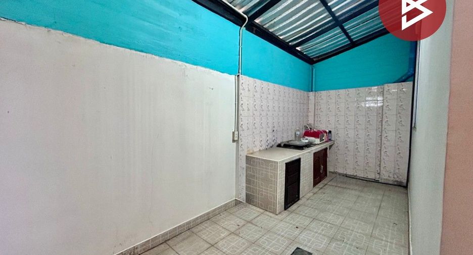 For sale 3 bedrooms townhouse in Bang Khae, Bangkok