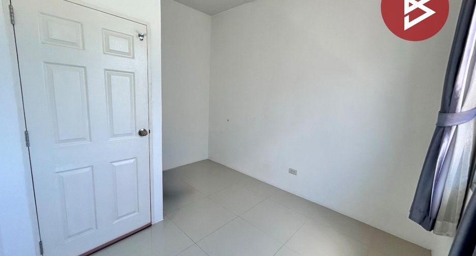 For sale 3 bedrooms townhouse in Bang Khae, Bangkok