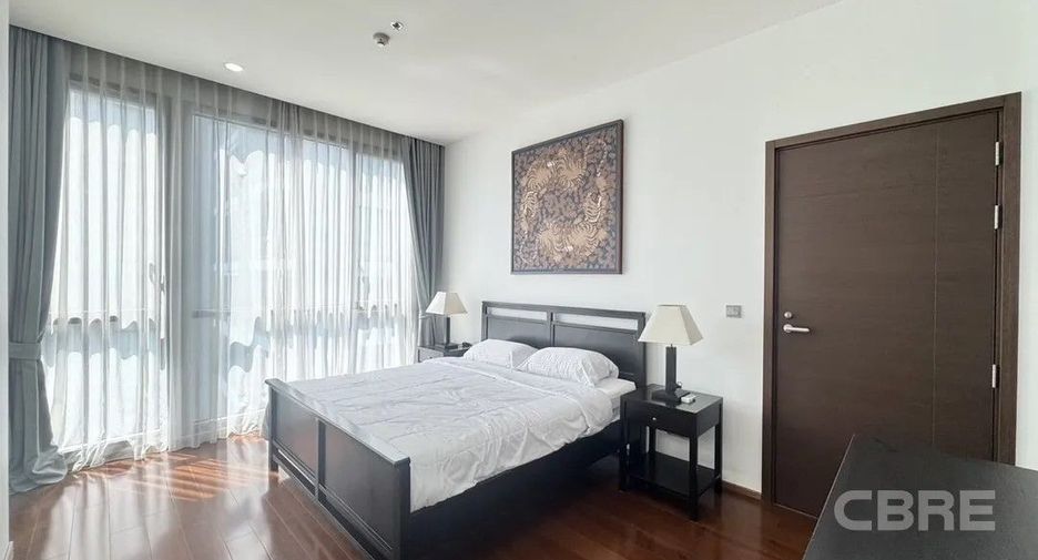 Wohnung zur Miete und zum Kauf mit 1 Zimmer in Watthana, Bangkok