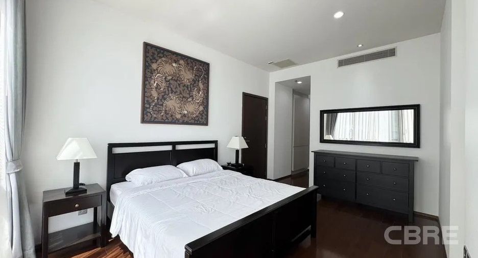 Wohnung zur Miete und zum Kauf mit 1 Zimmer in Watthana, Bangkok