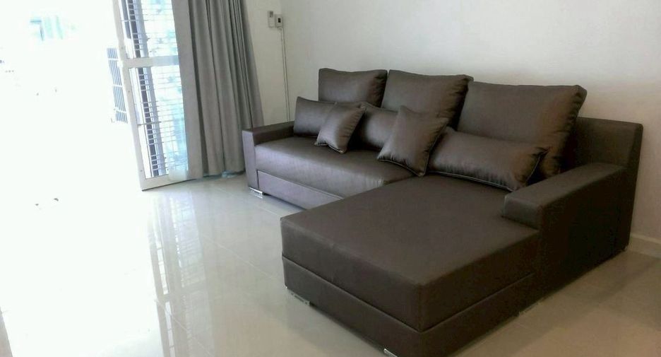 Reihenhaus zur Miete mit 3 Zimmer in Bang Phli, Samut Prakan