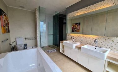 For sale 3 bedrooms condo in North Pattaya, Pattaya