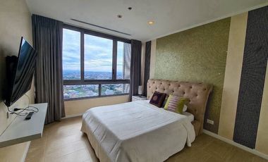 For sale 3 bedrooms condo in North Pattaya, Pattaya