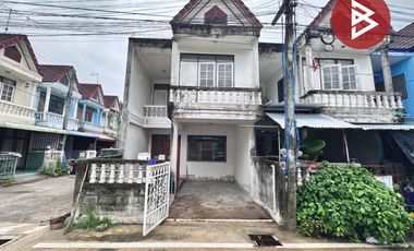 ขาย 2 ห้องนอน ทาวน์เฮ้าส์ ใน ศรีราชา, ชลบุรี