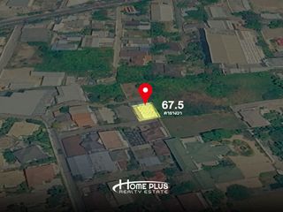 For sale land in Prawet, Bangkok