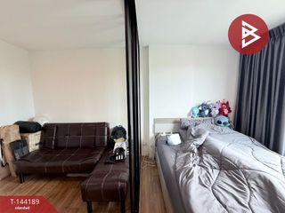For sale 1 bed condo in Si Racha, Chonburi