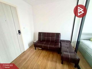 For sale 1 bed condo in Si Racha, Chonburi
