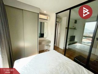 For sale 1 bed condo in Si Racha, Chonburi