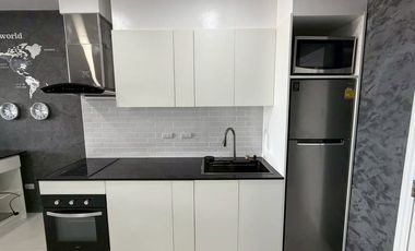 Wohnung zum Kauf mit Studio in Pratumnak, Pattaya