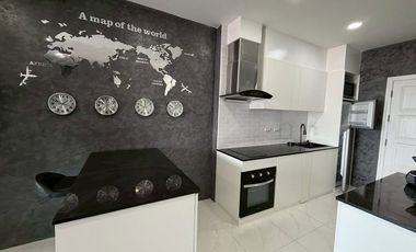 Wohnung zum Kauf mit Studio in Pratumnak, Pattaya