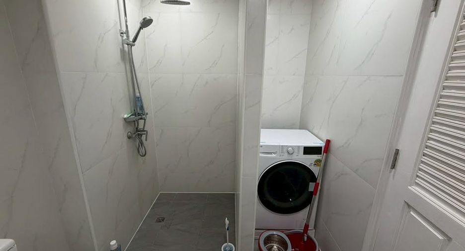 Wohnung zum Kauf mit Studio in Pratumnak, Pattaya