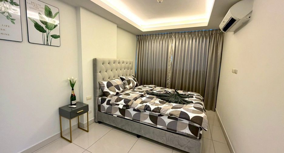 出租 1 卧室 公寓 在 Jomtien, 芭提雅