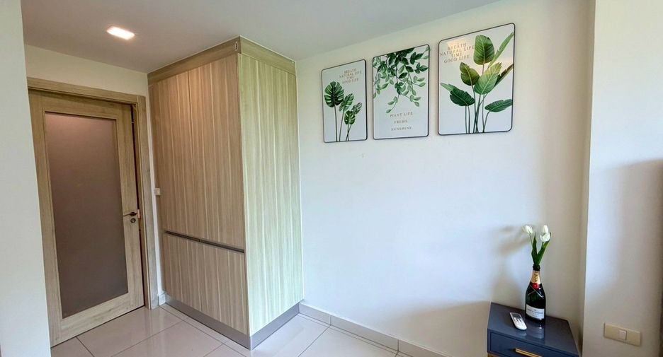 出租 1 卧室 公寓 在 Jomtien, 芭提雅