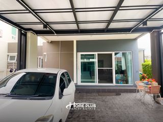 For sale 3 bedrooms house in Bang Phli, Samut Prakan