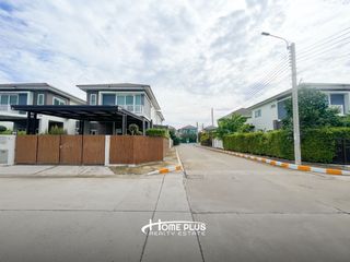 For sale 3 bedrooms house in Bang Phli, Samut Prakan