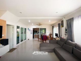 For sale 3 bedrooms house in Bang Phli, Samut Prakan