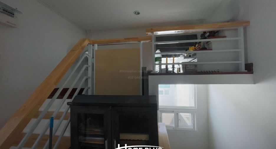 For sale 3 bedrooms house in Bang Phli, Samut Prakan