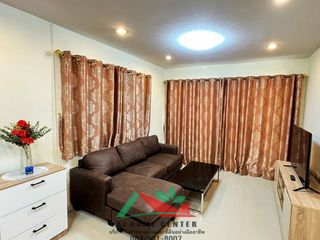 出租 3 卧室 独立屋 在 Bang Kruai, Nonthaburi