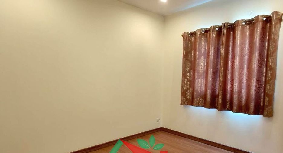 出租 3 卧室 独立屋 在 Bang Kruai, Nonthaburi
