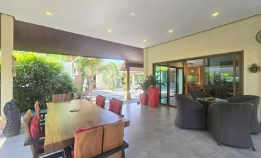 Haus zum Kauf mit 3 Zimmer in Huay Yai, Pattaya