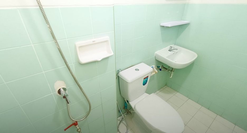For sale 1 bed condo in Bang Khae, Bangkok