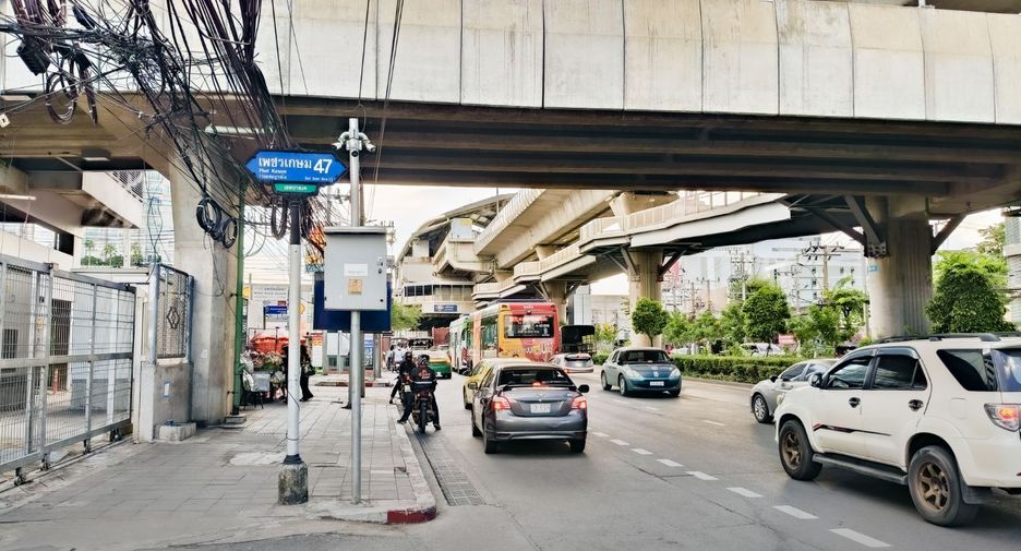For sale 1 bed condo in Bang Khae, Bangkok