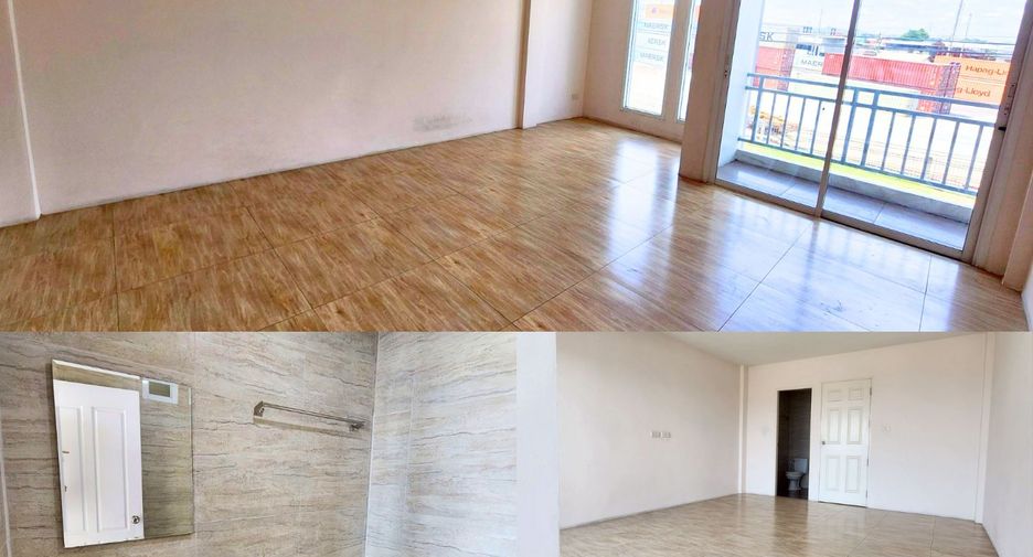 Gewerbefläche zum Kauf mit 4 Zimmer in Si Racha, Chonburi