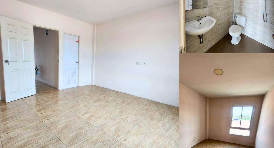 Gewerbefläche zum Kauf mit 4 Zimmer in Si Racha, Chonburi