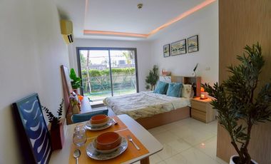 For sale スタジオ condo 