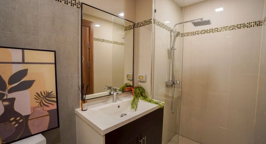 For sale スタジオ condo in Jomtien, Pattaya