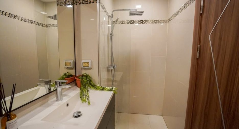 For sale スタジオ condo in Jomtien, Pattaya