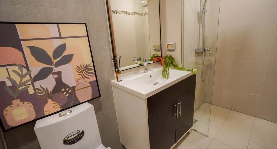 For sale スタジオ condo in Jomtien, Pattaya