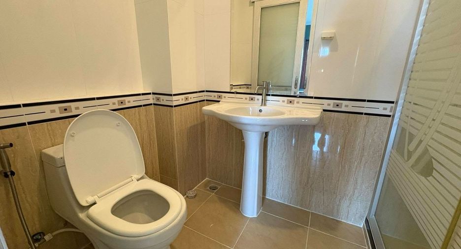 Wohnung zur Miete mit 2 Zimmer in East Pattaya, Pattaya