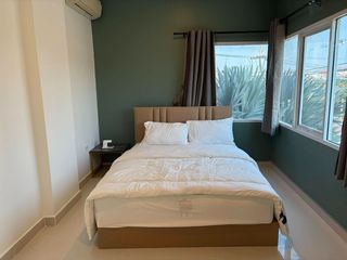 For rent 2 bedrooms condo in Bang Lamung, Chonburi