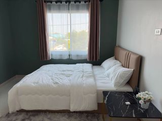 For rent 2 bedrooms condo in Bang Lamung, Chonburi