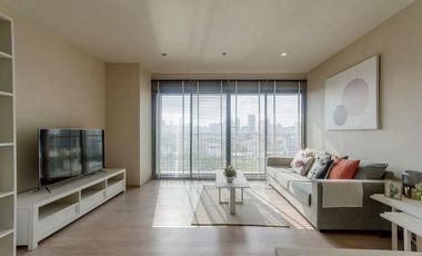 For rent 1 Beds condo in Watthana, Bangkok