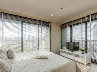 出租 1 卧室 公寓 在 Watthana, 曼谷