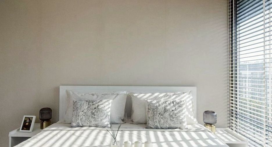 For rent 1 Beds condo in Watthana, Bangkok