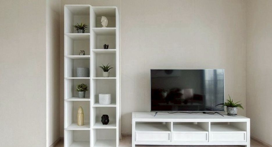For rent 1 Beds condo in Watthana, Bangkok