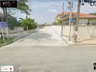 Terreno en venta en Mueang Chon Buri, Chonburi