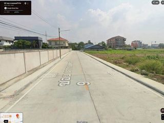 Terreno en venta en Mueang Chon Buri, Chonburi