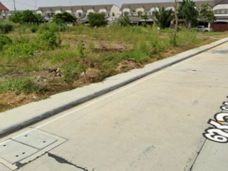 Terreno en venta en Mueang Chon Buri, Chonburi