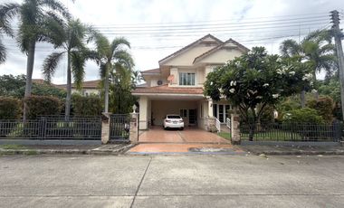 For sale 5 bedrooms house in Saraphi, Chiang Mai