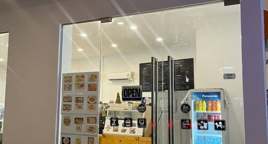 Local comercial en venta en Jomtien, Pattaya