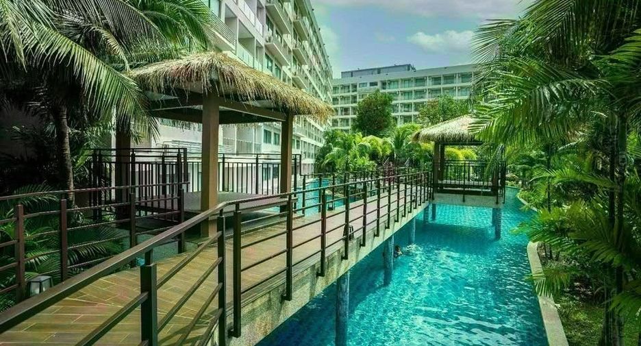 Local comercial en venta en Jomtien, Pattaya
