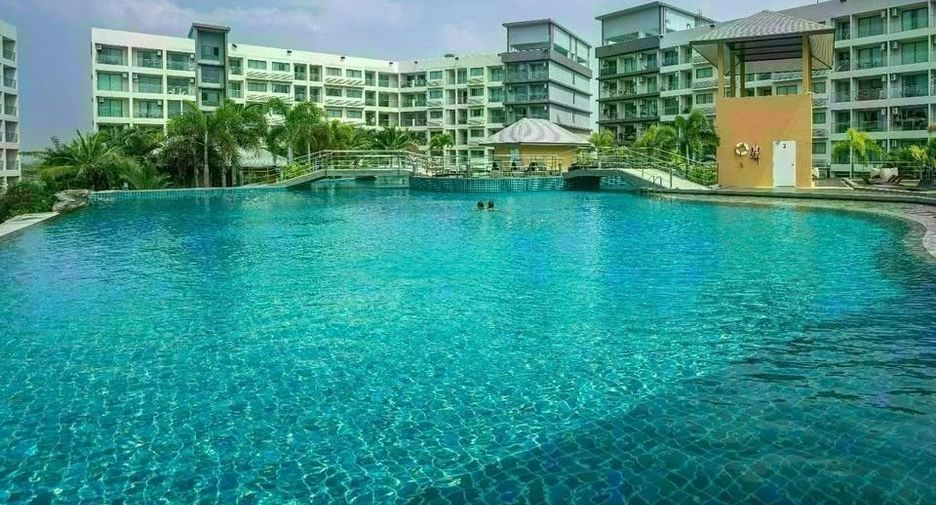 Local comercial en venta en Jomtien, Pattaya