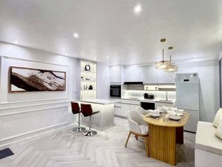 For rent and for sale 3 bedrooms condo in Yan Nawa, Bangkok