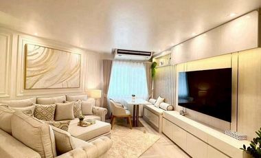 Аренда и продажа 3 спальни кондо в Ян Наща, Бангкок
